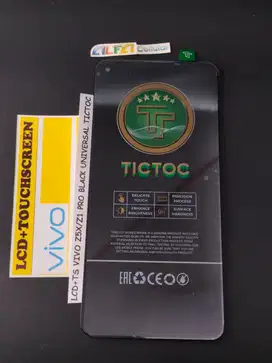 Lcd Touchscreen VIVO Z1 PRO/VIVO Z5X/VIVO 1918 Black OLED
