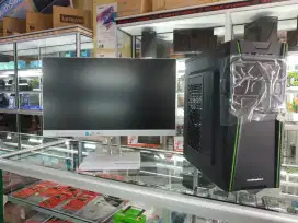 Komputer Core i5 GEN 10 super Ngebut