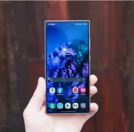 HP Baru S24 Ultra Potongan Gede Gedean dan Gratis Charger Ori