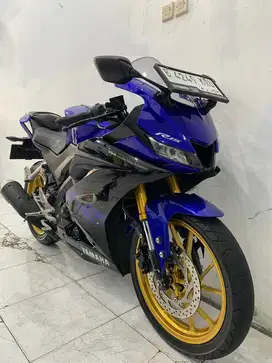 Yamaha R15 2020 f