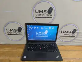LENOVO THINKPAD T440P INTEL CORE I5 4300U Ram 8GB SSD 128GB