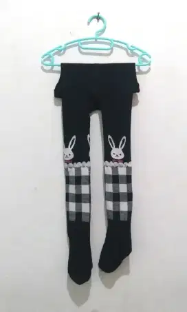Legging Hitam Anak