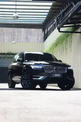 VOLVO XC90 T8 AWD RECHARGE 2024