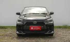 MURAHH!! TOYOTA AGYA SPORT 1.2 GR 2023