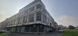 Rungkut. Ruko Lelang. Rungkut Mega Raya. 4 lantai