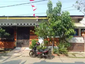 RUMAH GANDENG 2 DI VILLA MUTIARA JAYA