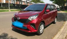 Tdp 5Jutaan Daihatsu Sigra MMt Manual Stnk Hidup