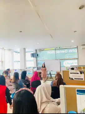 LOWONGAN KERJA TERBARU