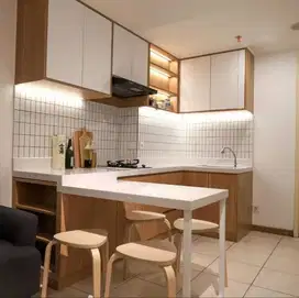 DISEWA CEPAT APT MTOWN TOWER ELLIS 2BR FULL FURNISH DI GADING SERPONG