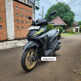 [ ban d/b tebal ] honda vario 150 iss th 2017
