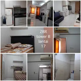 Disewakan Apartemen Puncak Permai Sby