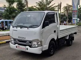 Isuzu Traga Pick up 2022