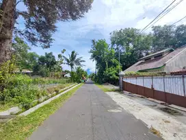 Kavling Perumahan Dekat Pasar Jangkang-Klidon Kaliurang