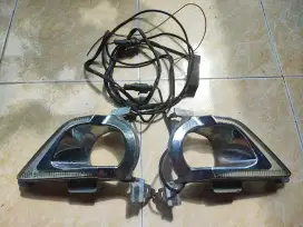 LED DRL Foglamp Innova Reborn Venturer