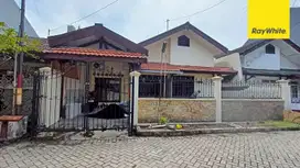 Dijual Rumah Klampis Sukolilo Surabaya