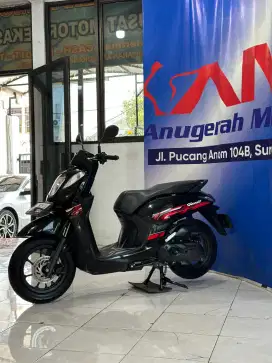 Honda Genio Cbs 110cc Thn. 2023 Anugerah Motor Pucang