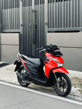 All New Beat Cbs 2024 Dp 1 Juta