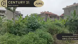 DIJUAL TANAH DI KAVLING PERTAMINA HARJAMUKTI DEPOK