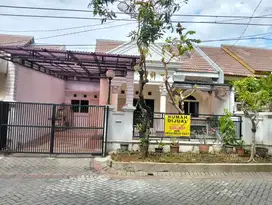 Di jual Rumah Di Perumahan Delta Fortuna , Waru sidoarjo