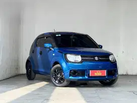 S. IGNIS GL AGS 2018