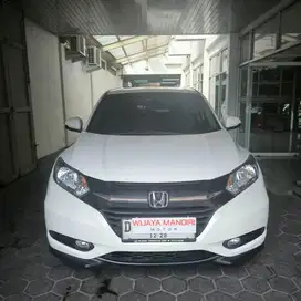 HONDA HR-V 1.5 E CVT 2018