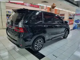 Toyota Avanza 2021 Bensin