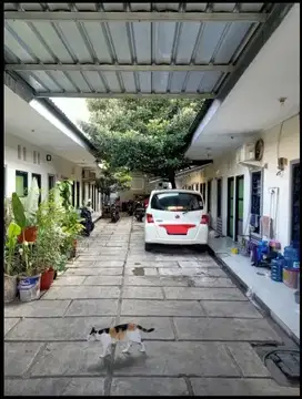 Dijual Kos Kosan 22 Pintu Daerah Jagakarsa Jakarta Selatan