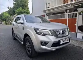 Terra 2.5 VL at / matic 2018 # dp minim - km rendah 9rb/thn