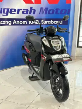 Honda Genio Cbs 110cc Tahun. 2023 Anugerah Motor Pucang