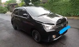 Tdp 5 Jutaan Daihatsu New Ayla Kondisi Seperti baru