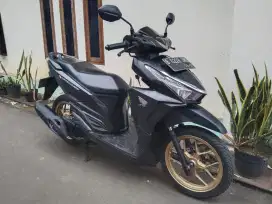 Vario led old 150 2017 lengkap