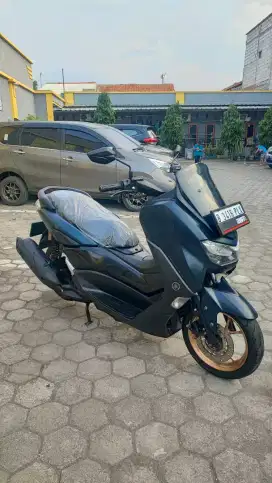 ALN NMAX 155 MURAH GOOD CONDITION