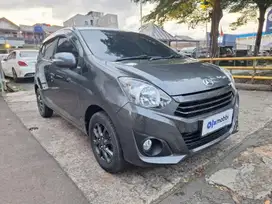 Like New Daihatsu Ayla 1.0 X Bensin-MT 2022