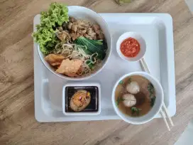 Waiters utk Cafe