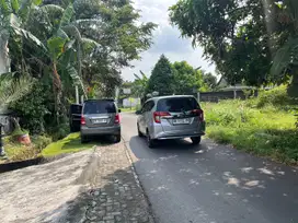 Tanah Murah Dalam Ringroad Dekat UPN Seturan & YKPN