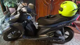 Suzuki Nex 2 Nex II 2019 terawat istimewa