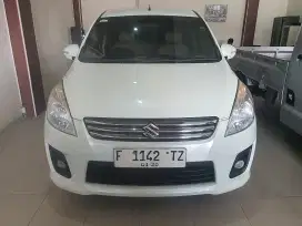 Ertiga GX MT pemakaian 2015 istimewa