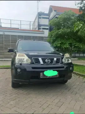 NISSAN XTRAIL 2000 CC AT thn 2010