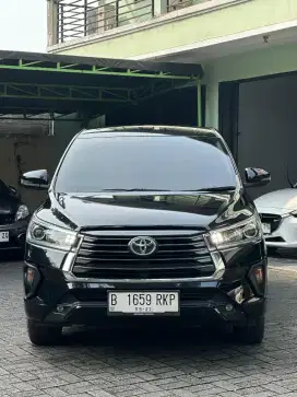 Jual Cash Toyota Kijang Innova 2.0 V Luxury (AT) 2022 Bensin