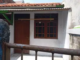 Dijual Murah dan berkualitas Kontrakan 2 pintu. Luas 60m2