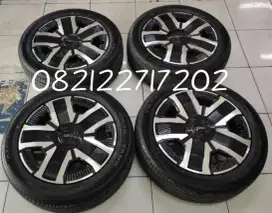 Velg Cherry J6 R19 Original Cherry J6,Tiggo,Omoda,dkk