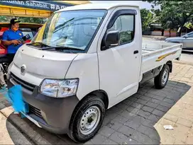 Tdp 20Jutaan Grandmax Pick Up 1.5 ac Power Steering