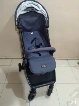 Stroller joie signature