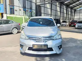 Grand Livina HWS Autech 1.5 Matic 2015