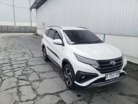PUTIH FAVOURITE LOW KM RUSH TRD SPORTIVO AT 2020
