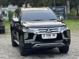 KM 30RB ! MITSUBISHI PAJERO DAKAR 2022 DIESEL MATIC