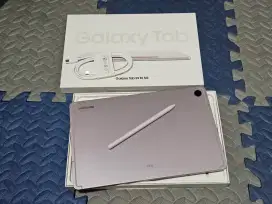 Samsung Galaxy Tab S9 Fe 5G 6/128GB Ex Resmi SEIN Mulus Full Original