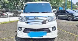 Tdp 20Jutaan Luxio X Mt Spec Lengkap