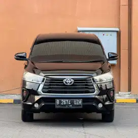 [ DP 50 Jt ] INNOVA REBORN 2.4 G DIESEL AT 2021 FACELIFT