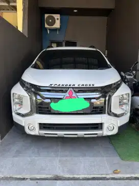 For sale Xpander cross 2021